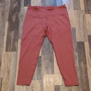 Old Navy Active XL Petite High-Rise PowerPress Go-Dry Leggings